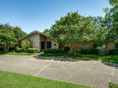6807 Meadow Lake Ave, Dallas, TX, 75214