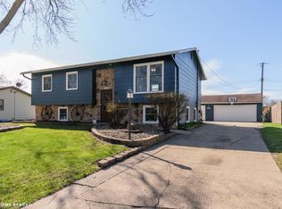 521 NE 3rd St, Ankeny, IA 50021