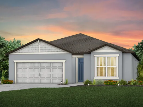 3663 Obsidian Dr, Spring Hill, FL 34609