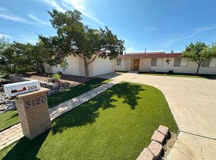 3120 Park North Dr, El Paso, TX 79904