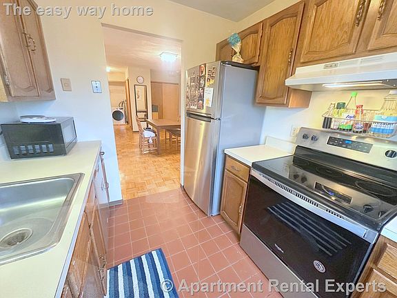 Apartment Rental Experts