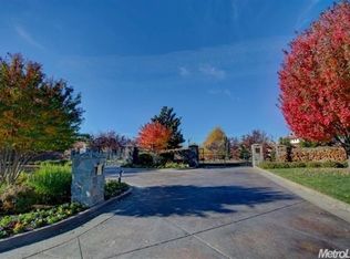 8805 Bella Terra Pl, Granite Bay, CA