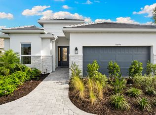 Lazio II Plan, Esplanade by the Islands, Naples, FL 34114