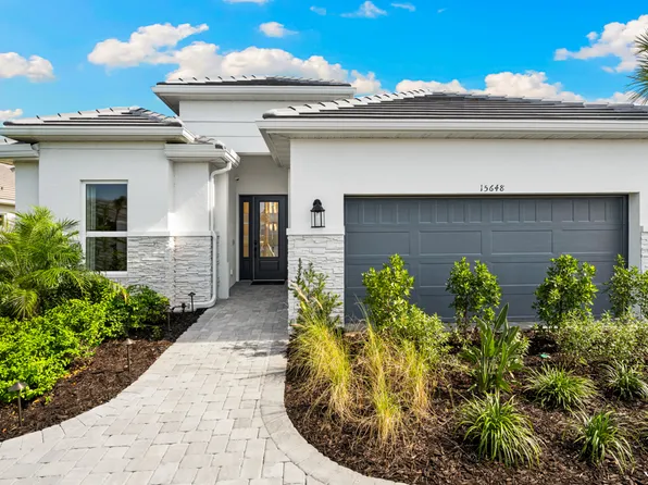 Lazio II Plan, Esplanade at Tradition