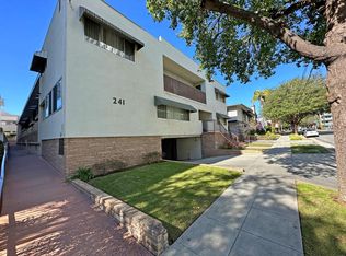 241 S Hudson Ave APT 12, Pasadena, CA 91101