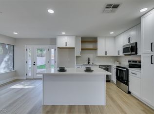 4715 Monaco Rd, Las Vegas, NV 89121