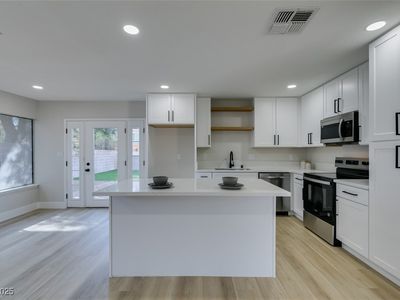 4715 Monaco Rd, Las Vegas, NV, 89121