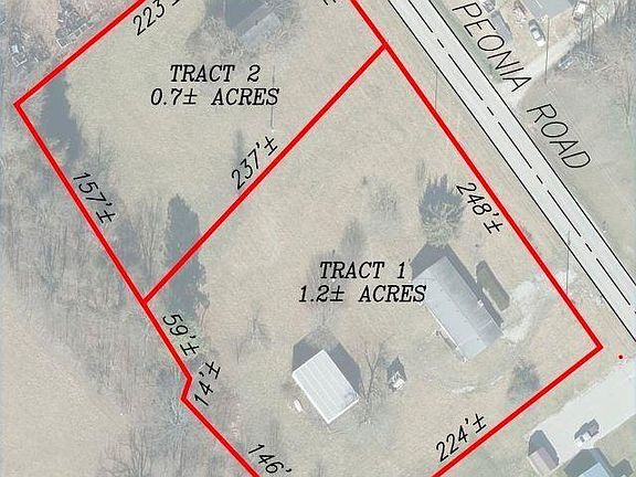 2nd image of 5813 Peonia Rd