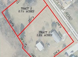 5813 Peonia Rd TRACT 2, Clarkson, KY 42726