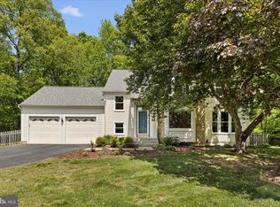 13662 S Springs Dr, Clifton, VA 20124