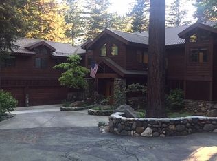 317 Country Club Dr, Incline Village, NV