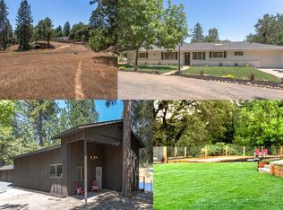 1451 Pleasant Valley Rd, Placerville, CA 95667