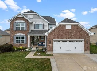 1439 Indigo Dr, Fairborn, OH 45324
