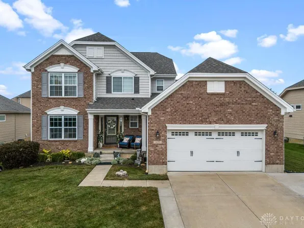 1439 Indigo Dr, Fairborn, OH 45324