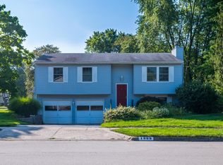 1909 Plains Blvd, Powell, OH 43065