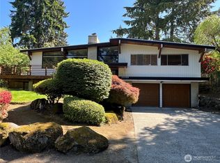 12509 SE 48th Pl, Bellevue, WA