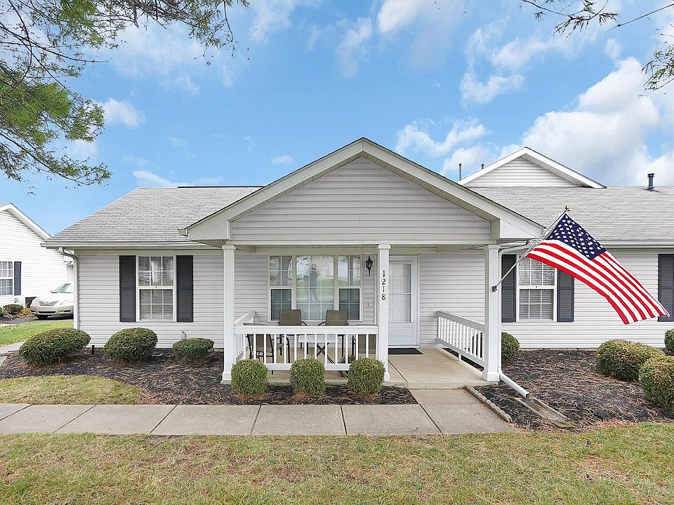 1st image of 1218 Hillview Cir E