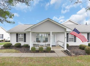 1218 Hillview Cir E, Newark, OH 43055