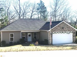 230 Ridge Point Way, Macon, GA 31220