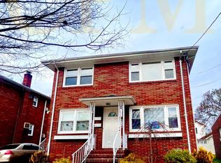 834 Seymour Ave FLOOR 2, Linden, NJ 07036