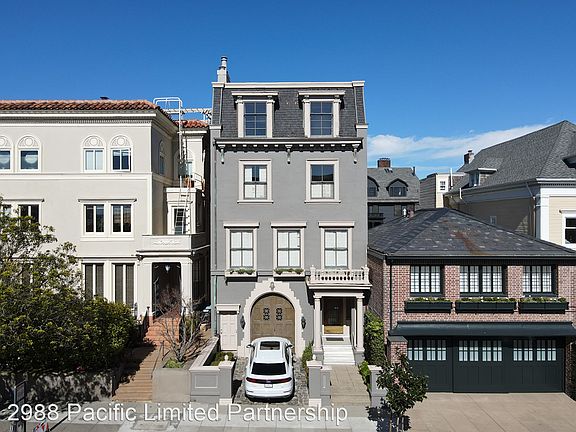 2nd image of 2988 Pacific Ave #3