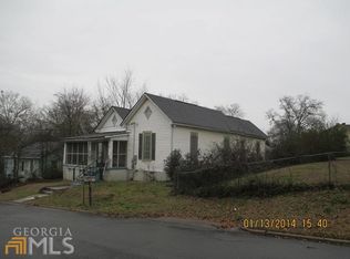 305 Mulberry St, Lagrange, GA 30241