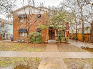6th Ave Quad, Fort Worth, TX 76104
