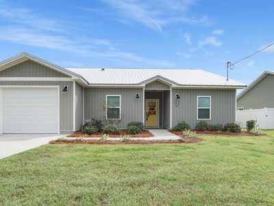 1303 E 8th St, Lynn Haven, FL, 32444