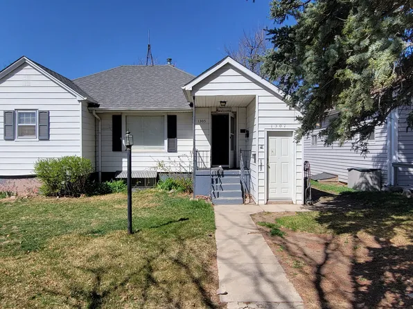 1305 12th St, Greeley, CO 80631