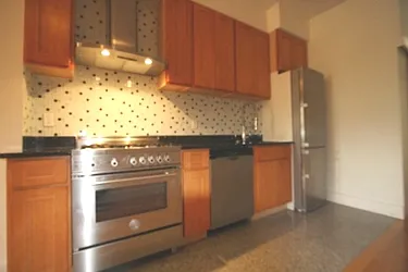 Rented by Citi Habitats