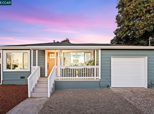 1406 Monterey St, Richmond, CA 94804