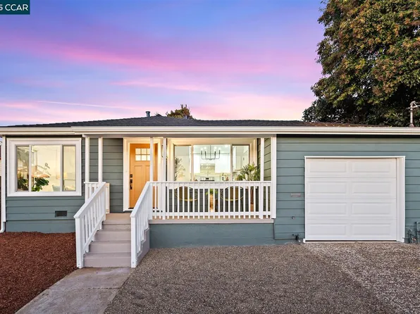 1406 Monterey St, Richmond, CA 94804