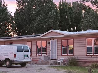 37 Vida Buena Rd, Grants, NM 87020