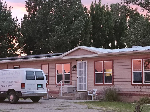 37 Vida Buena Rd, Grants, NM 87020