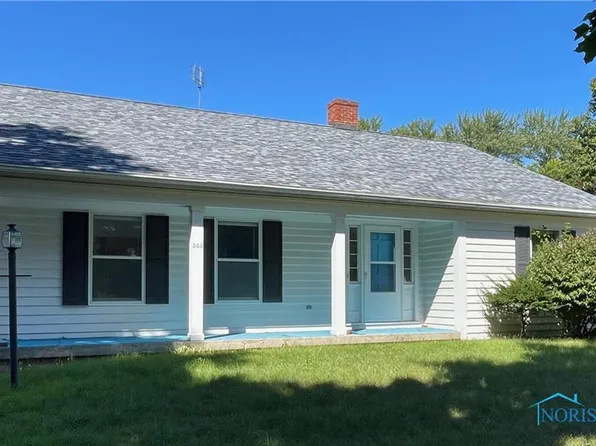 344 S Michigan Ave, Edgerton, OH 43517