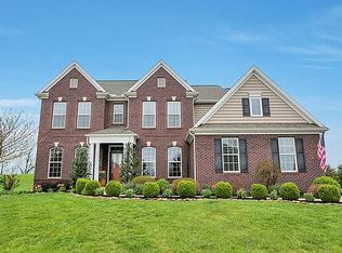 37 Bella Vista Dr, Mechanicsburg, PA 17050