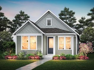 GLASSERTON Plan, Union Village, Lebanon, OH 45036