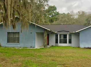 990 S Flo Ter, Inverness, FL 34452