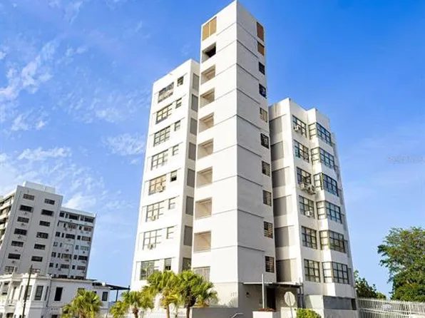 277 SAN JORGE #202, SAN JUAN, PR 00911