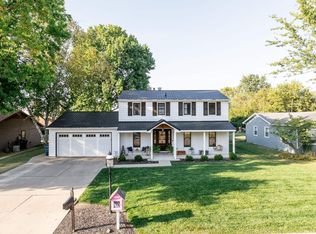 1078 Mitten Dr, Wabash, IN 46992
