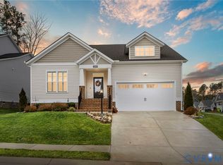 12900 Craftsbury Ct, Midlothian, VA 23112