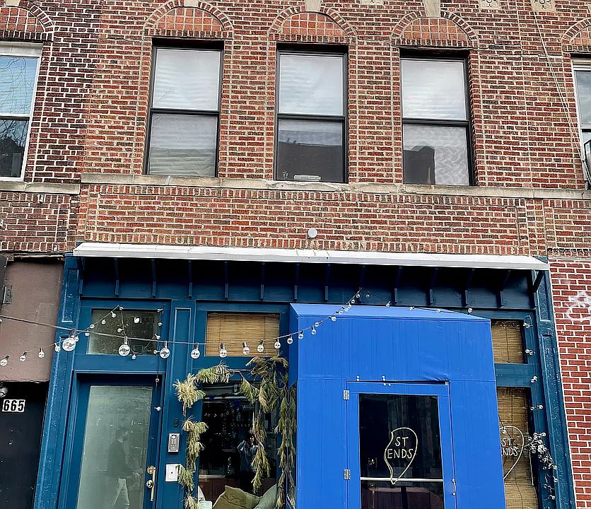 1st image of 667 Franklin Ave