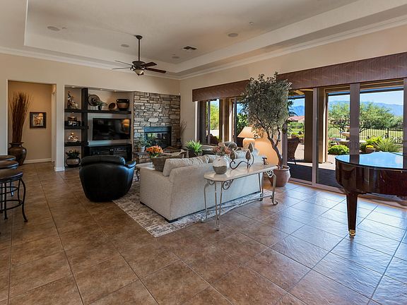 4th image of 60393 E Arroyo Grande Dr