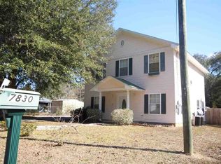 7830 Stallworth Ln, Pensacola, FL 32526