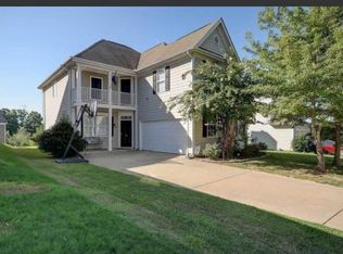 553 Drayton Hall Blvd, Duncan, SC 29334