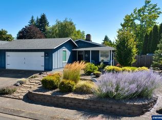 6073 Bethel Loop SW, Albany, OR 97321