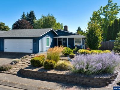 6073 Bethel Loop SW, Albany, OR, 97321