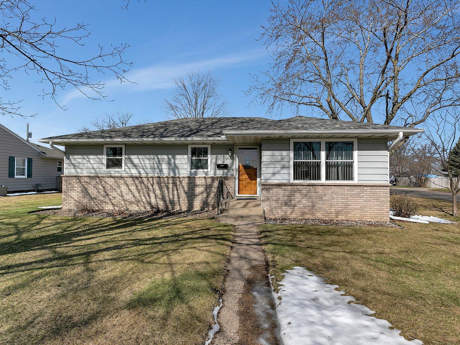 1057 27th Ave N, Saint Cloud, MN 56303 Zillow