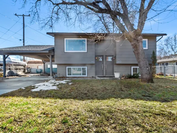 3233-3235 W Malad St, Boise, ID 83705