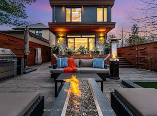 39 Red Deer Ave, Toronto, ON M1N 2Z1